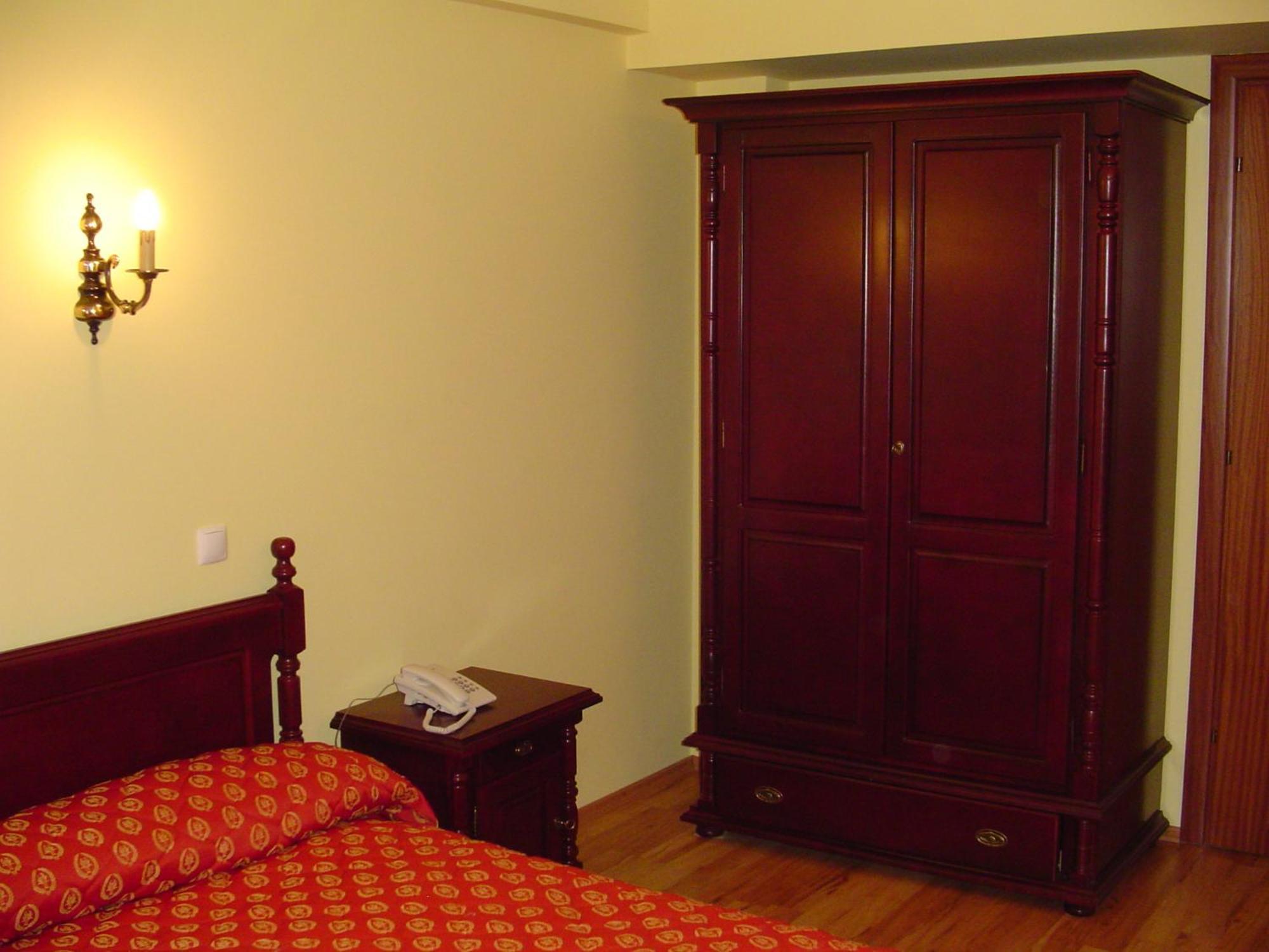 Hotel Europa Ploieşti Chambre photo