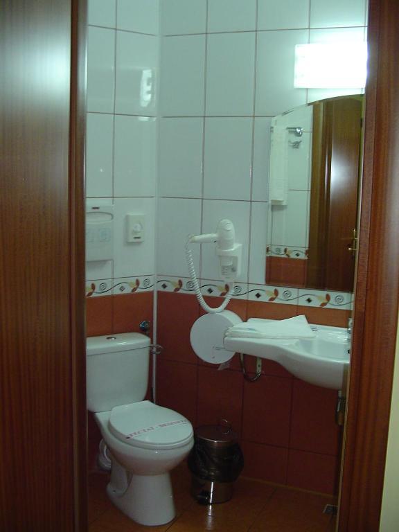 Hotel Europa Ploieşti Chambre photo
