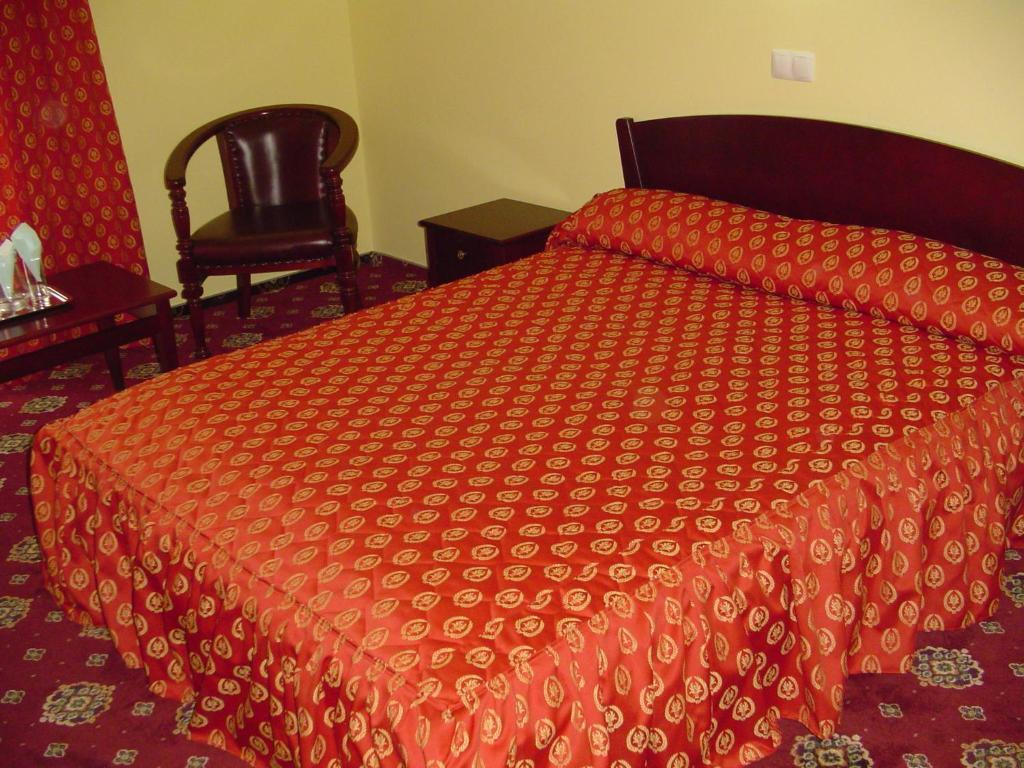 Hotel Europa Ploieşti Chambre photo