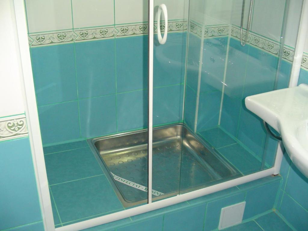 Hotel Europa Ploieşti Chambre photo